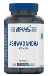 Applied Nutrition Ashwagandha