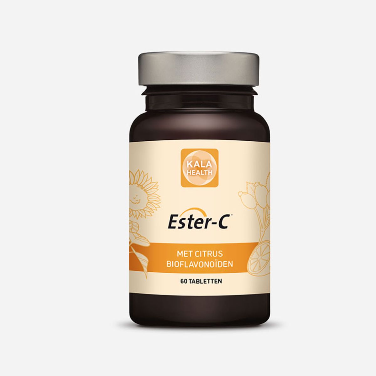 Kala Health Vitamine C (Ester-C®)
