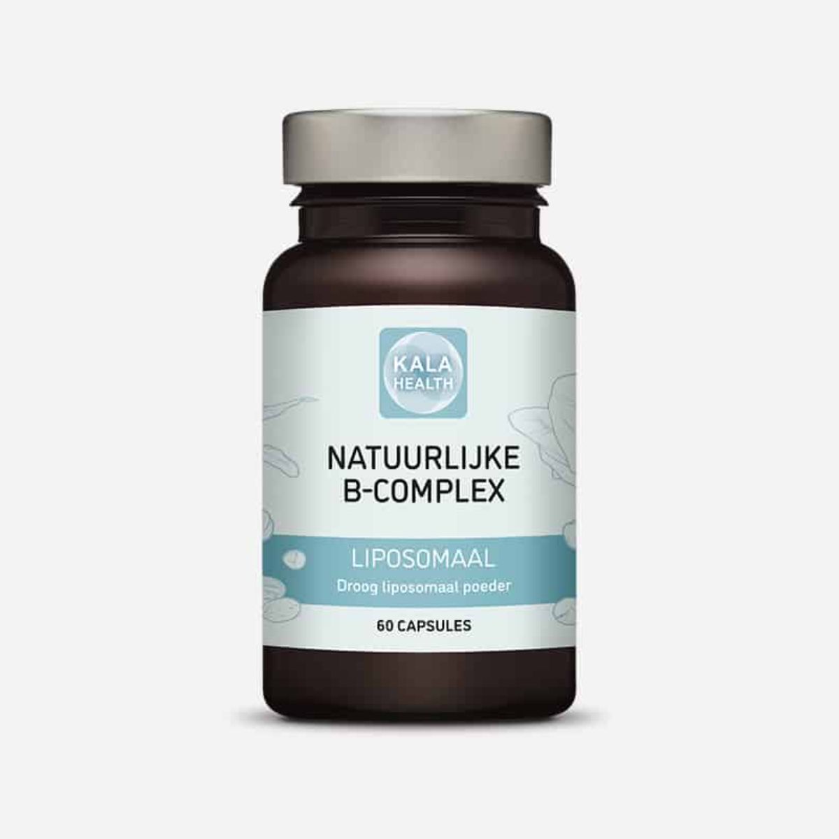 Kala Health Vitamine B Complex