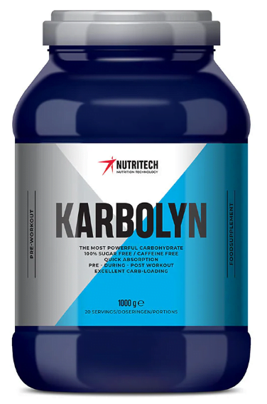 Nutritech Karbolyn