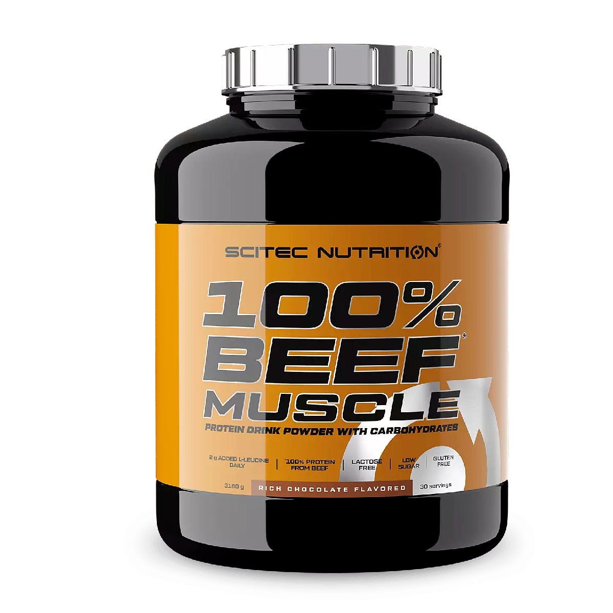 Scitec 100% Beef Muscle