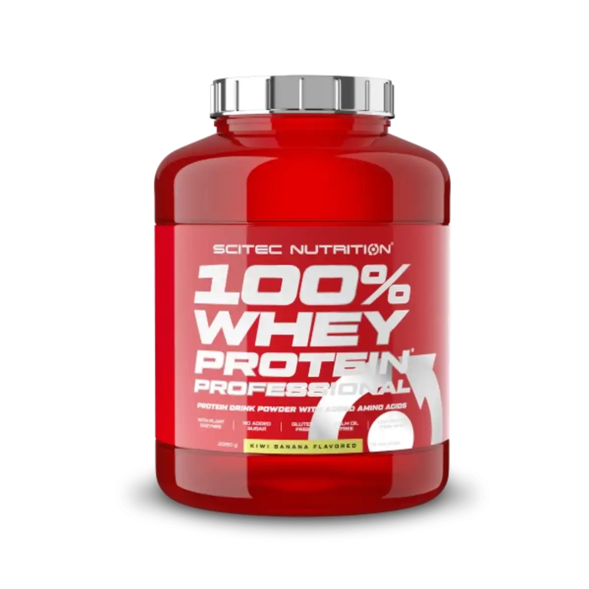 Scitec 100% Professional Whey Protein
