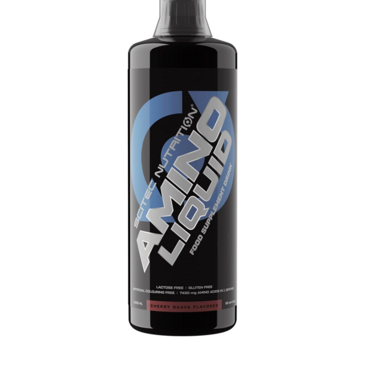 Scitec Amino Liquid