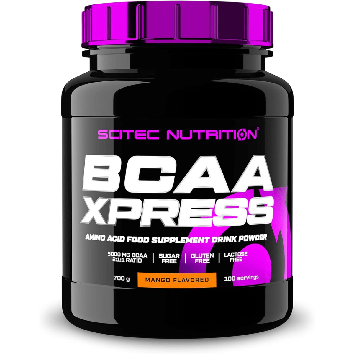 Scitec BCAA Xpress