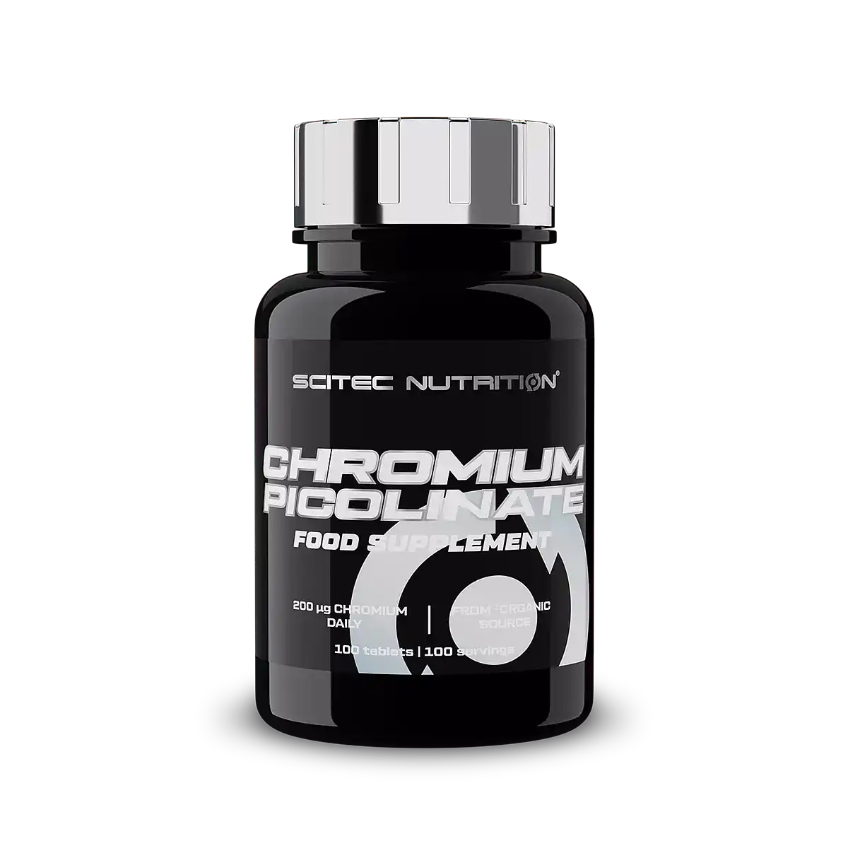 Scitec Chromium Picolinate