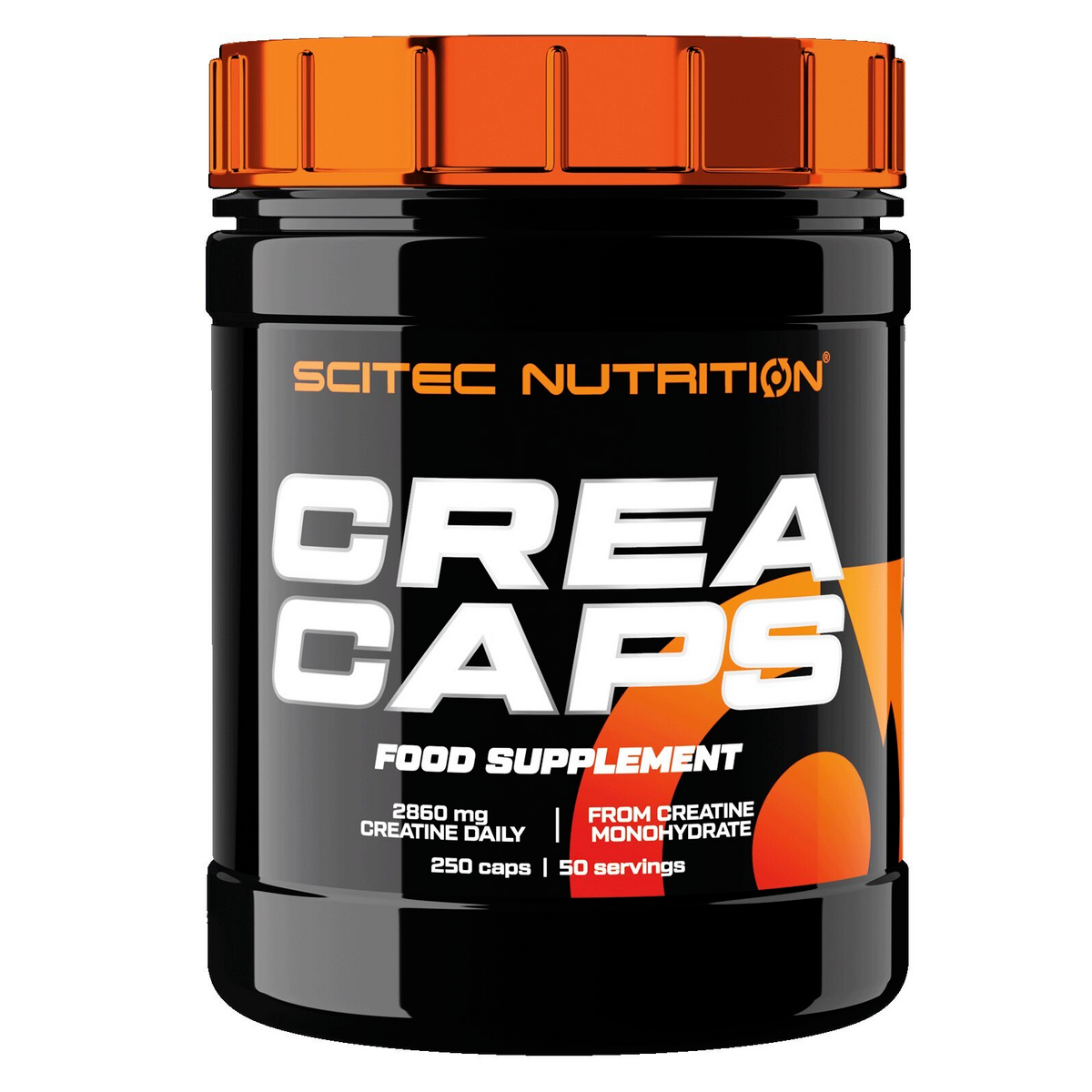 Scitec Creatine Caps