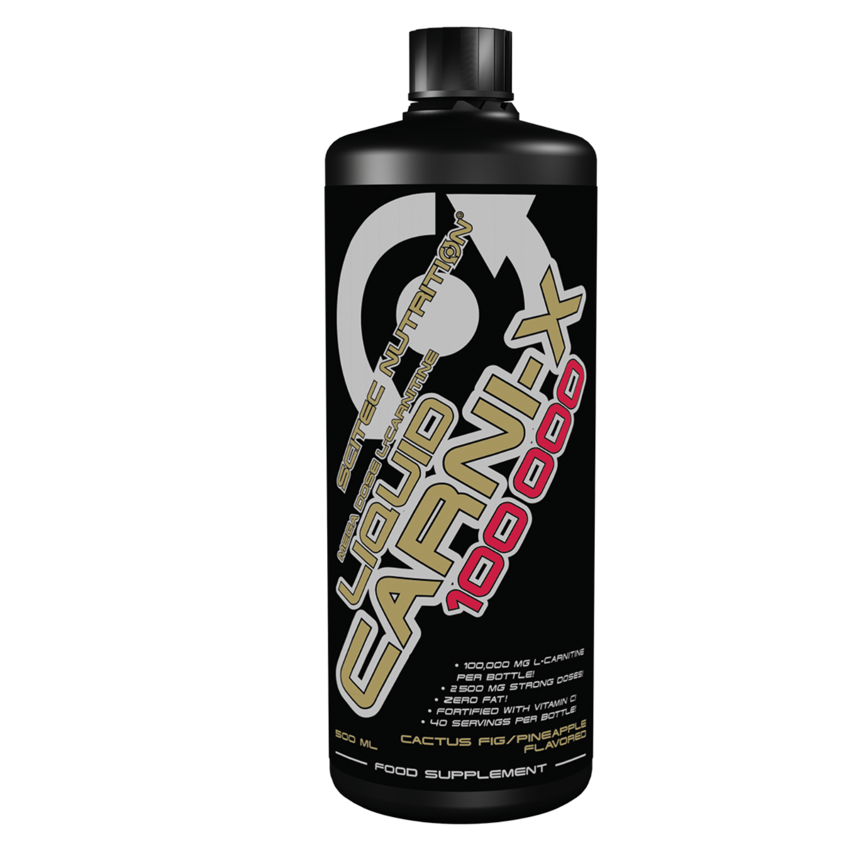 Scitec Liquid Carni-X 100 000