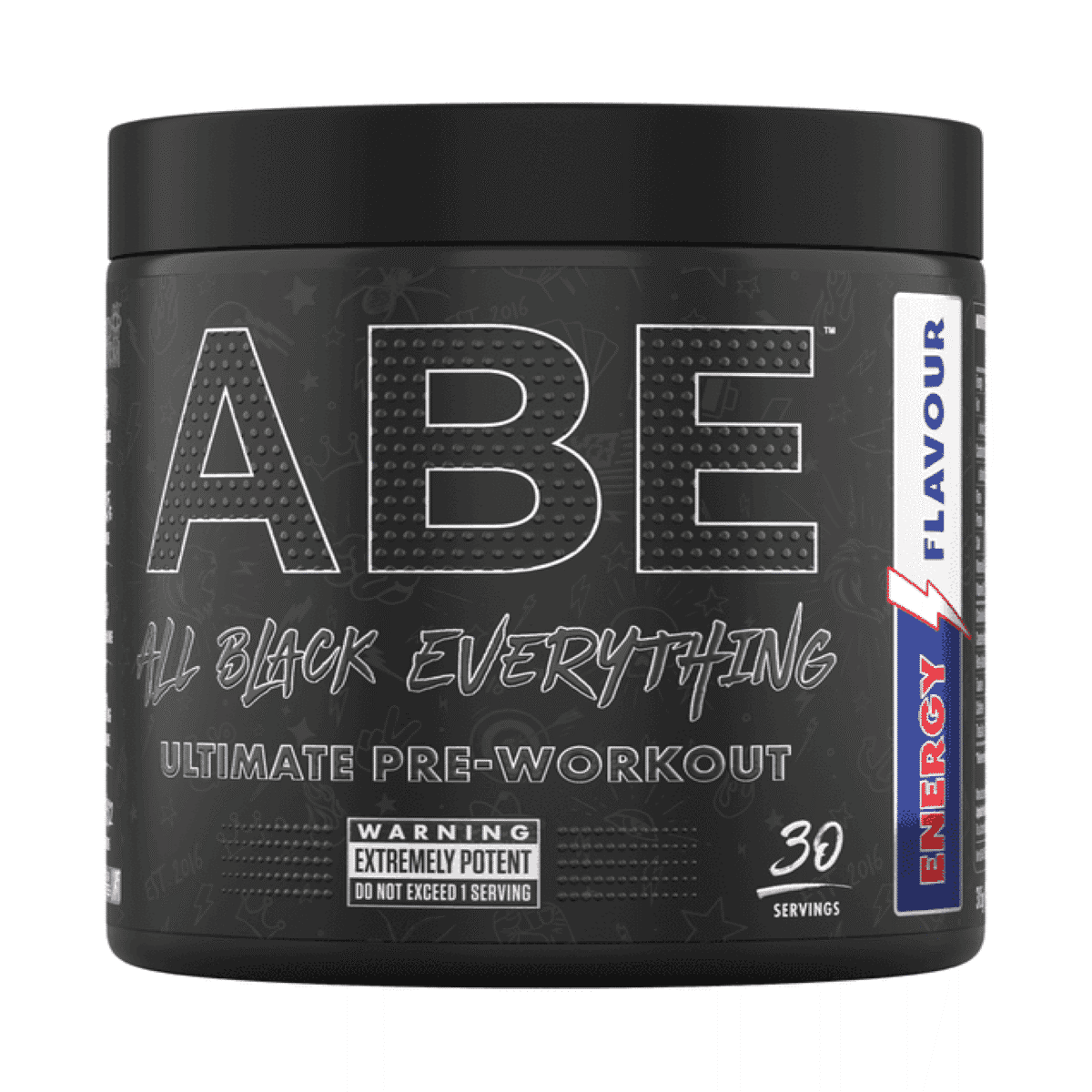 Applied Nutrition ABE Ultimate Pre-Workout