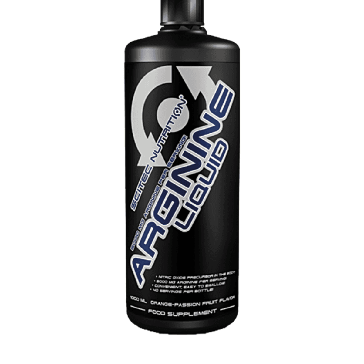 Scitec Liquid Arginine 1000ml