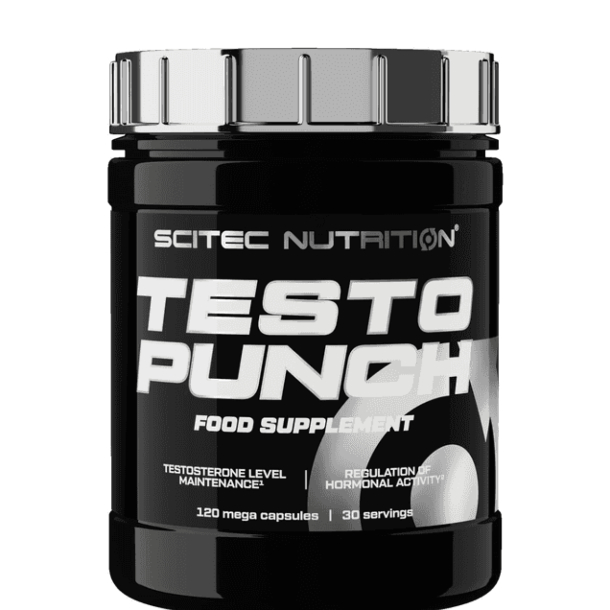 Scitec Testo Punch